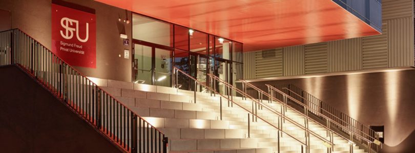 Rechtswissenschaften an der Sigmund Freud Privatuniversität Wien – mit Freude studieren